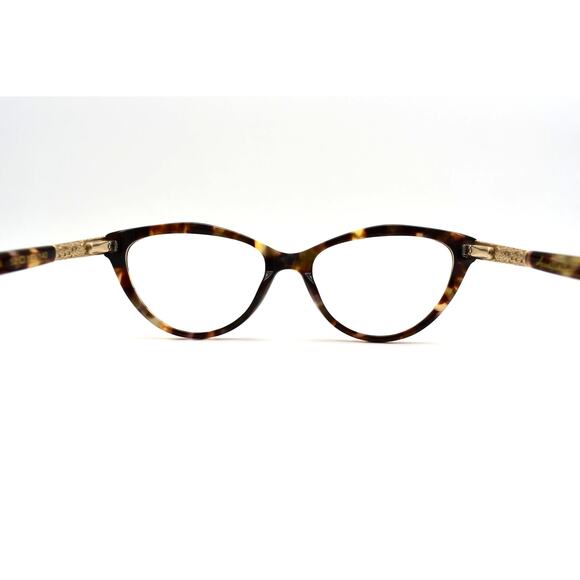 Amelia E 35-000294 52-16-140mm Eyeglasses FRAMES ONLY - GOOD CONDITION - Picture 5 of 10